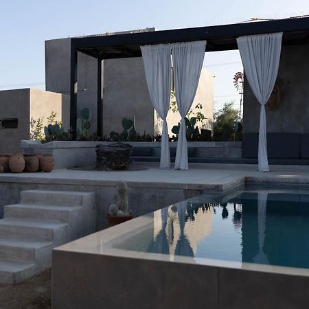 Casa Michaus 瓜达鲁佩镇 外观 照片