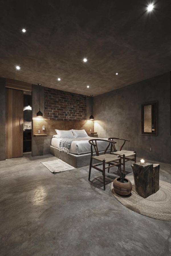 Casa Michaus 瓜达鲁佩镇 外观 照片