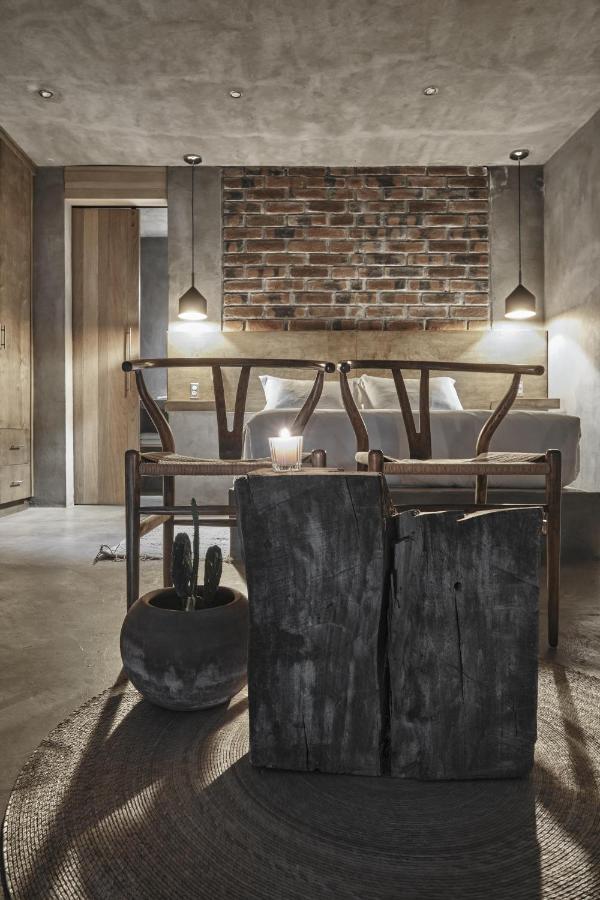 Casa Michaus 瓜达鲁佩镇 外观 照片