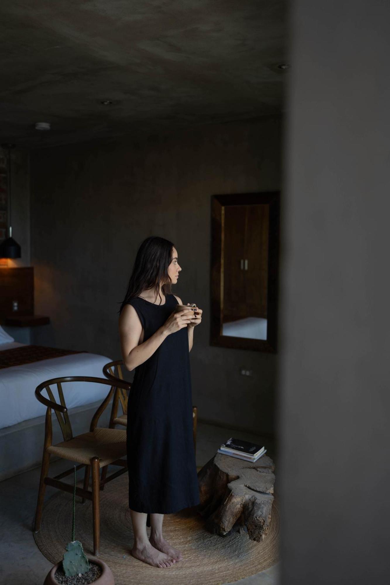 Casa Michaus 瓜达鲁佩镇 外观 照片