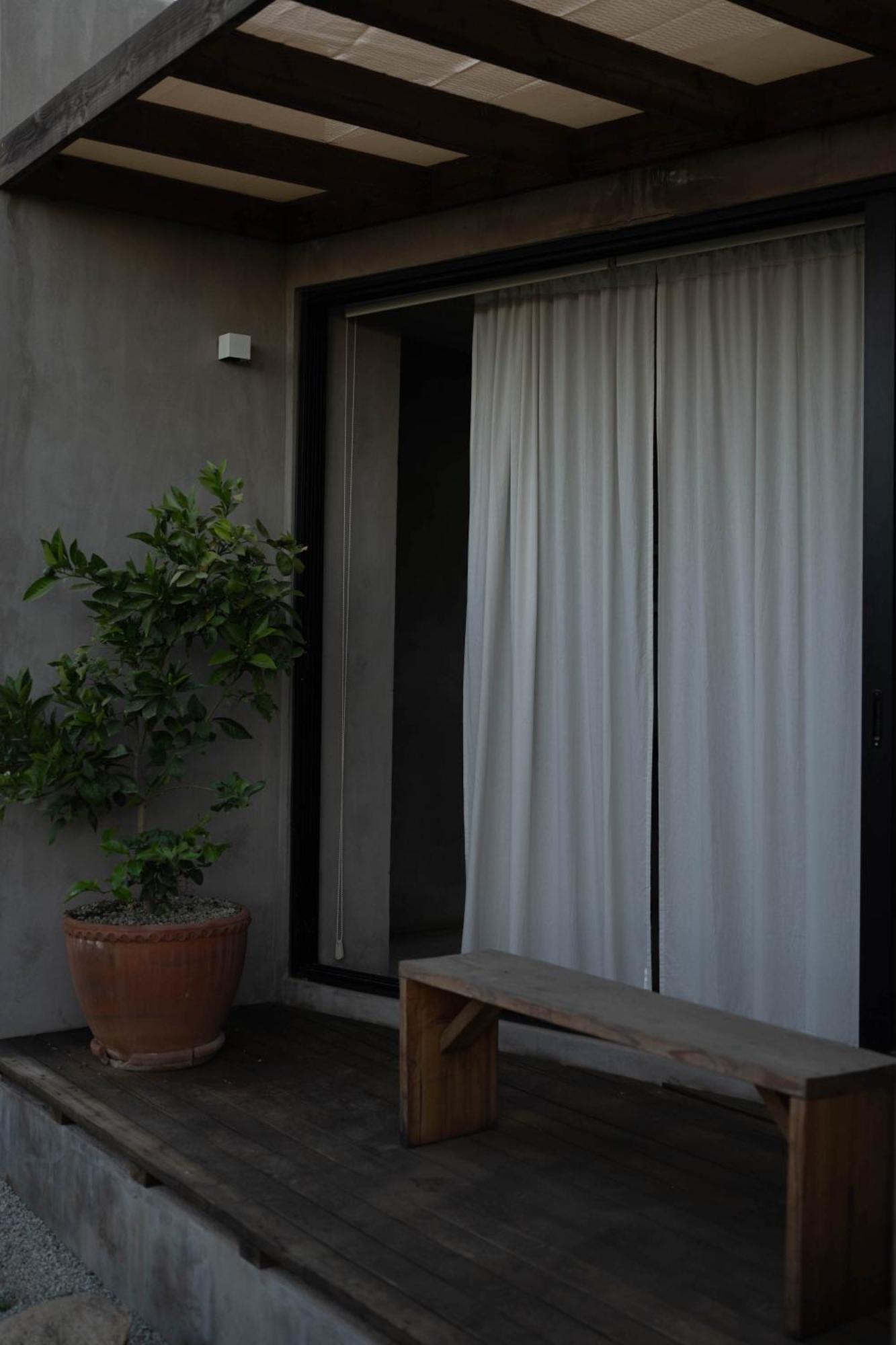 Casa Michaus 瓜达鲁佩镇 外观 照片