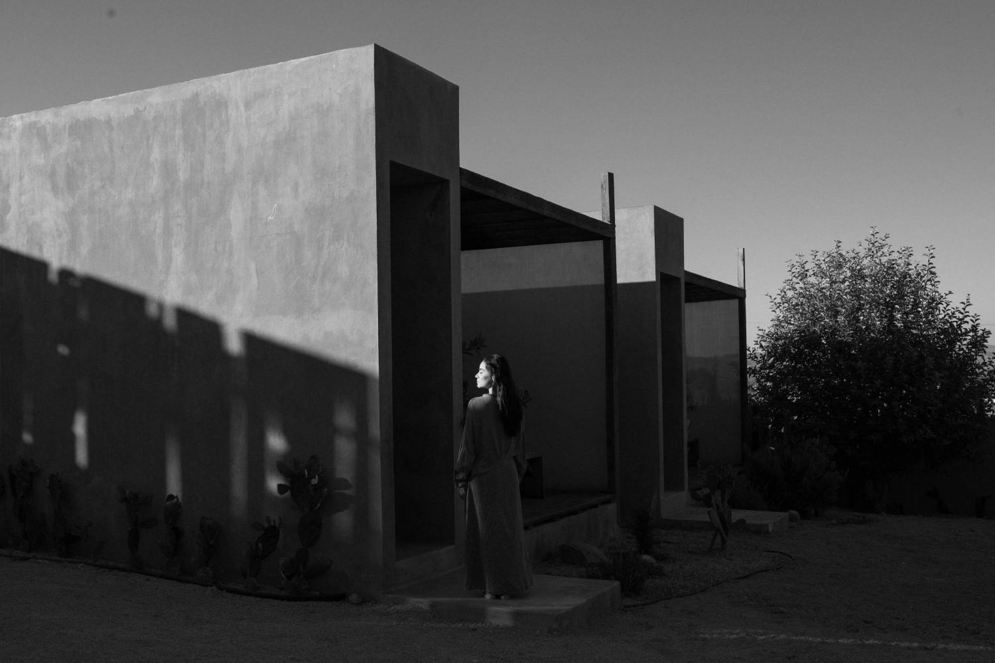 Casa Michaus 瓜达鲁佩镇 外观 照片